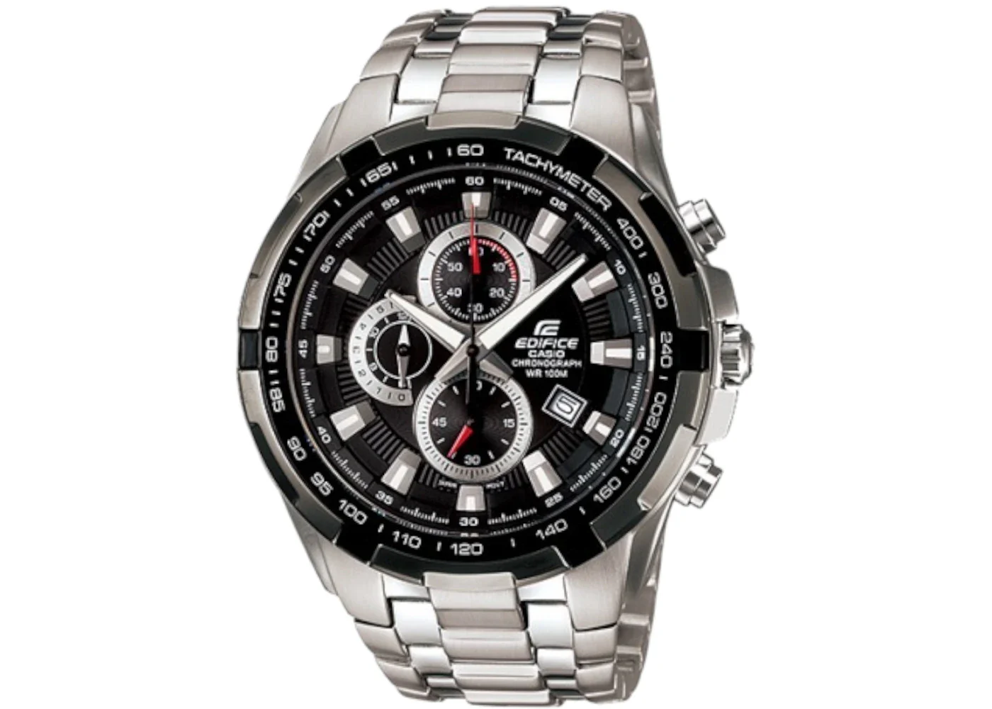 Casio Edifice EF-539D-1A