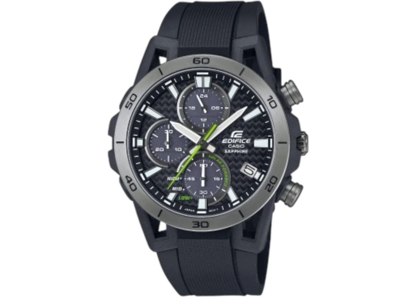Casio Edifice EFS-S640PB-1A