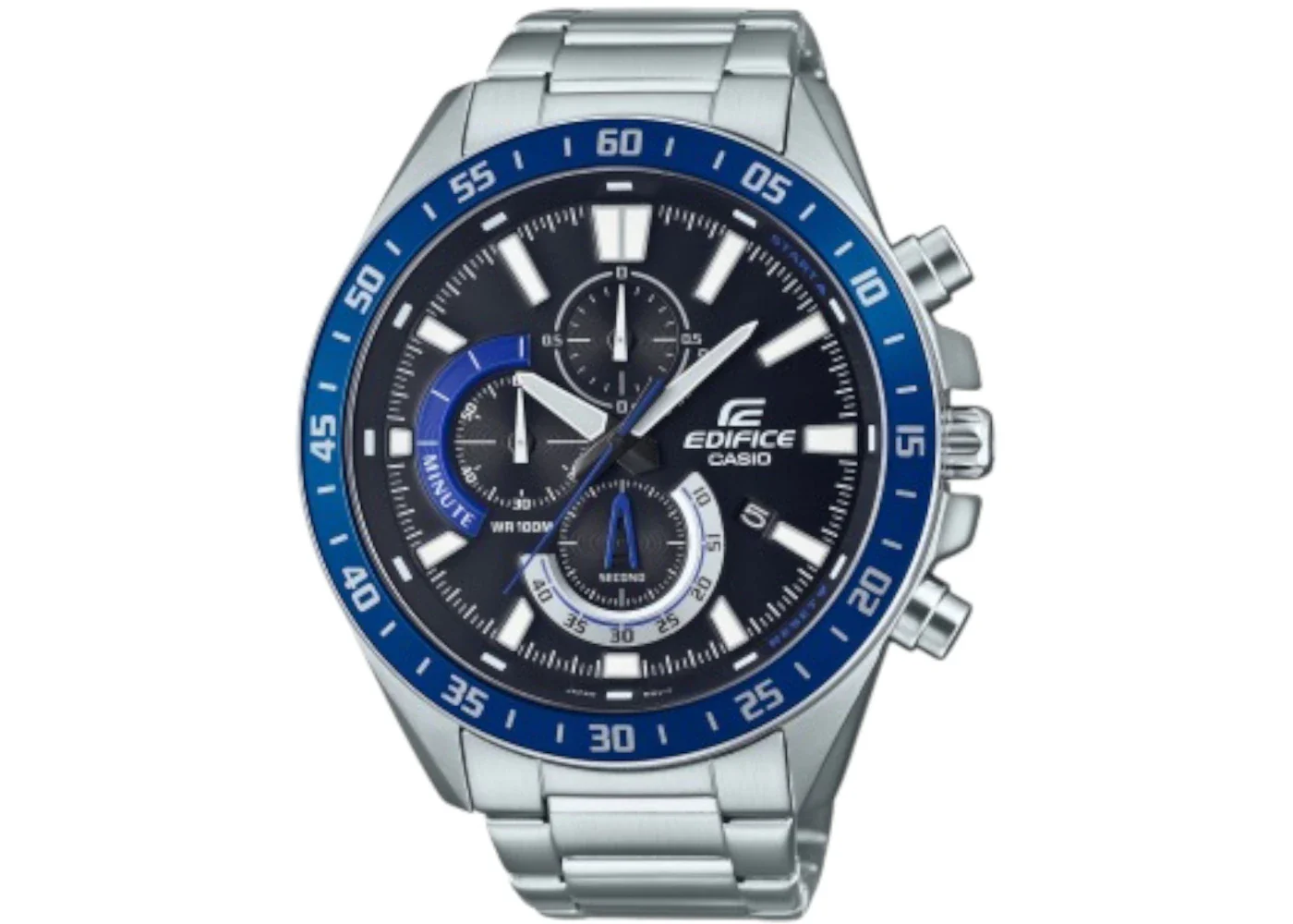 Casio Edifice EFV-620D-1A2