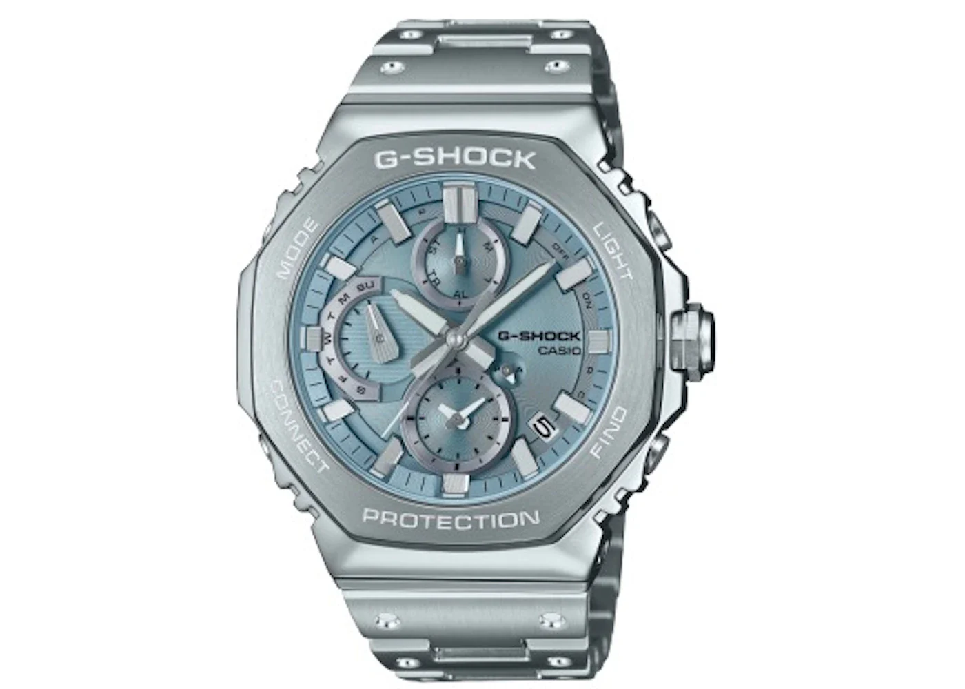 Casio Full Metal G-Shock GMC-B2100AD-2A