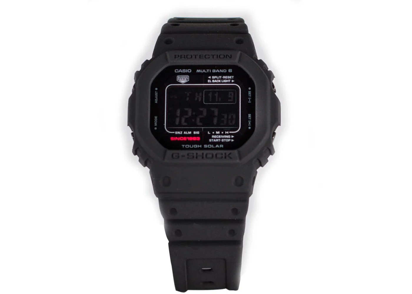 Casio G-Shock 35th Anniversary Big Bang GW5035A-1