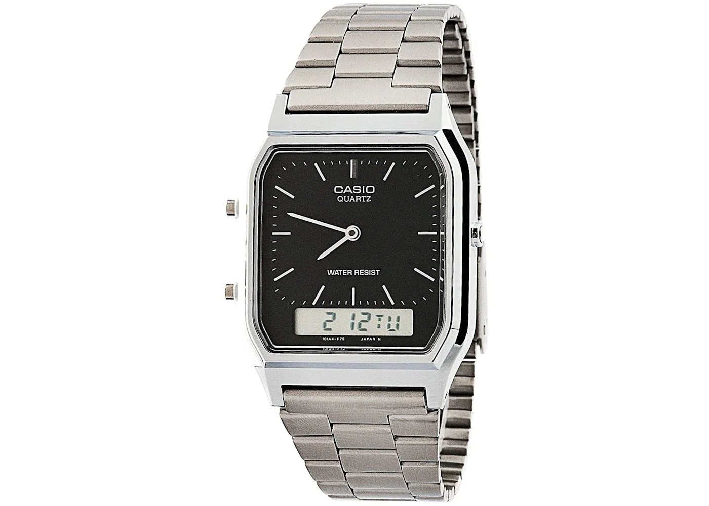 Casio G-Shock AQ-230A-1