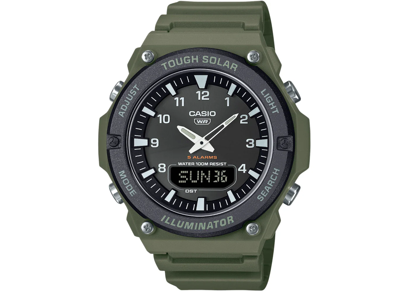 Casio G-Shock AQ-S820W-3A