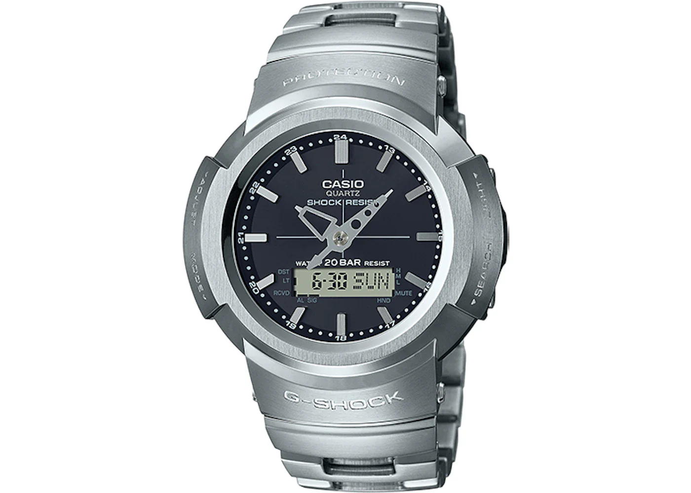 Casio G-Shock AWM-500D-1A