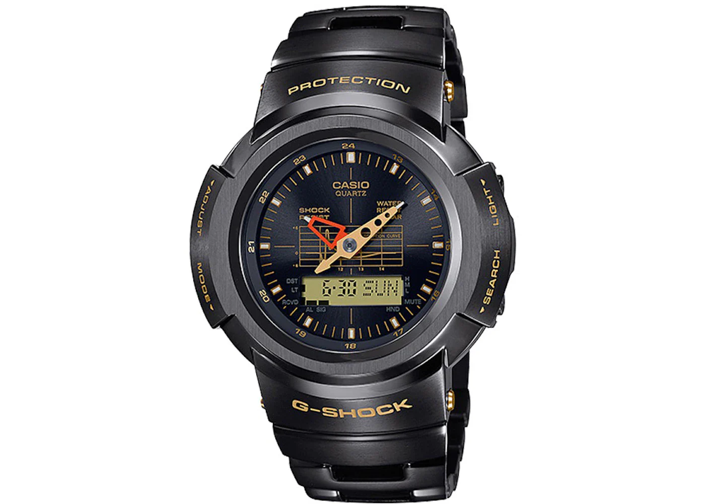 Casio G-Shock AWM500GC-1A
