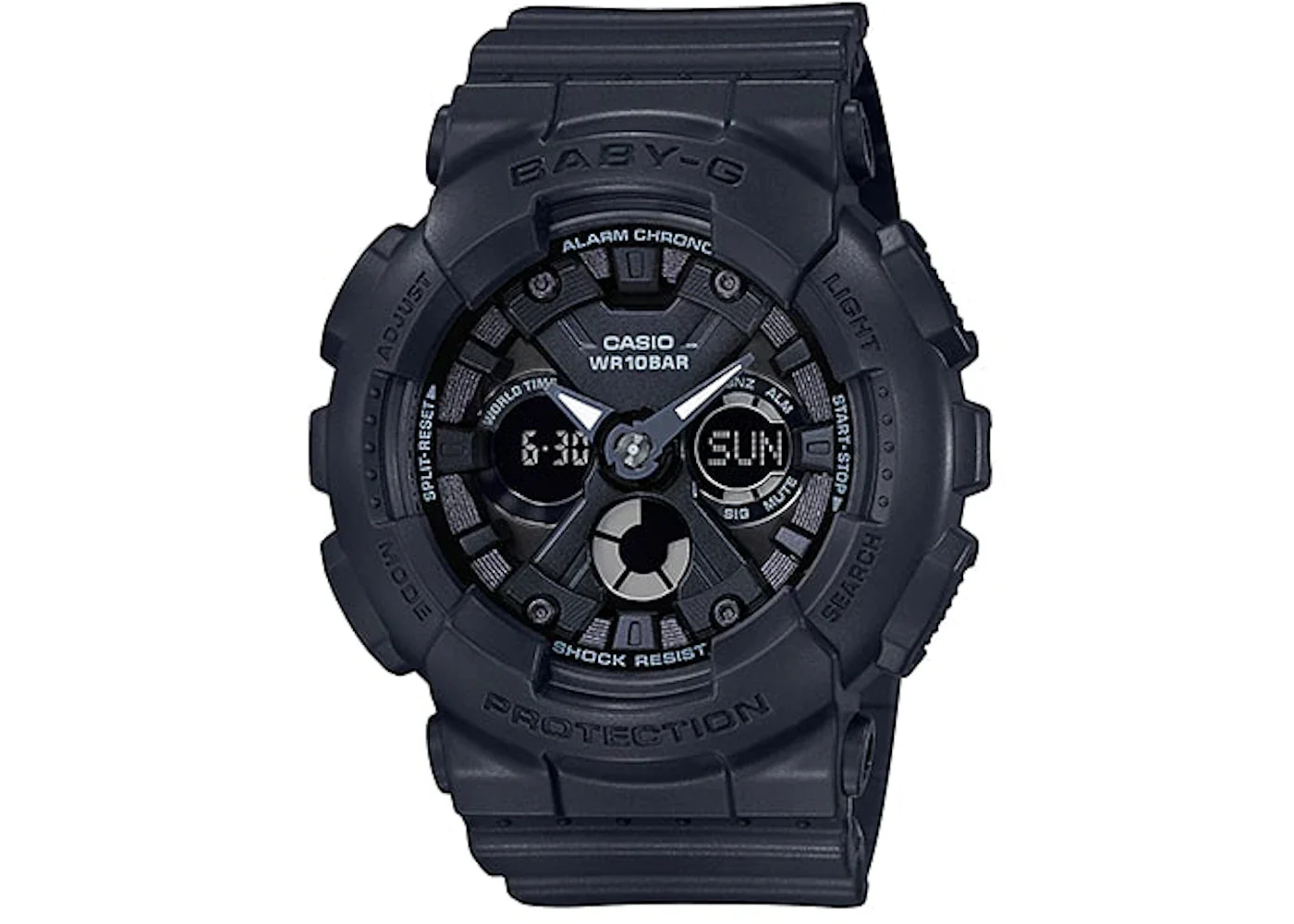 Casio G-Shock Baby-G BA130-1A
