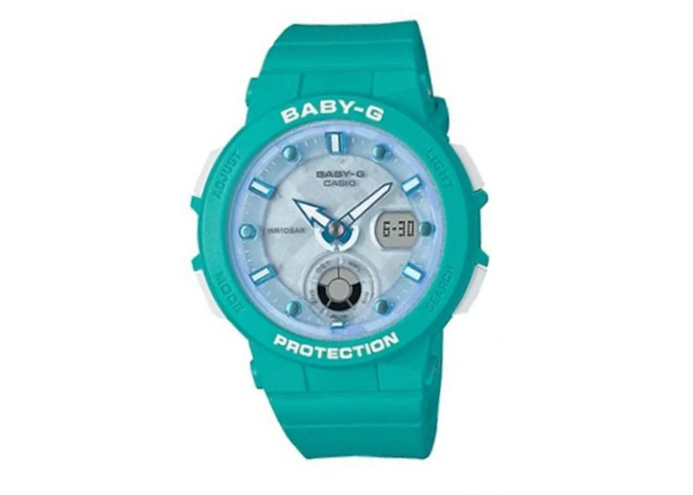 Casio G-Shock Baby-G BGA250-2A
