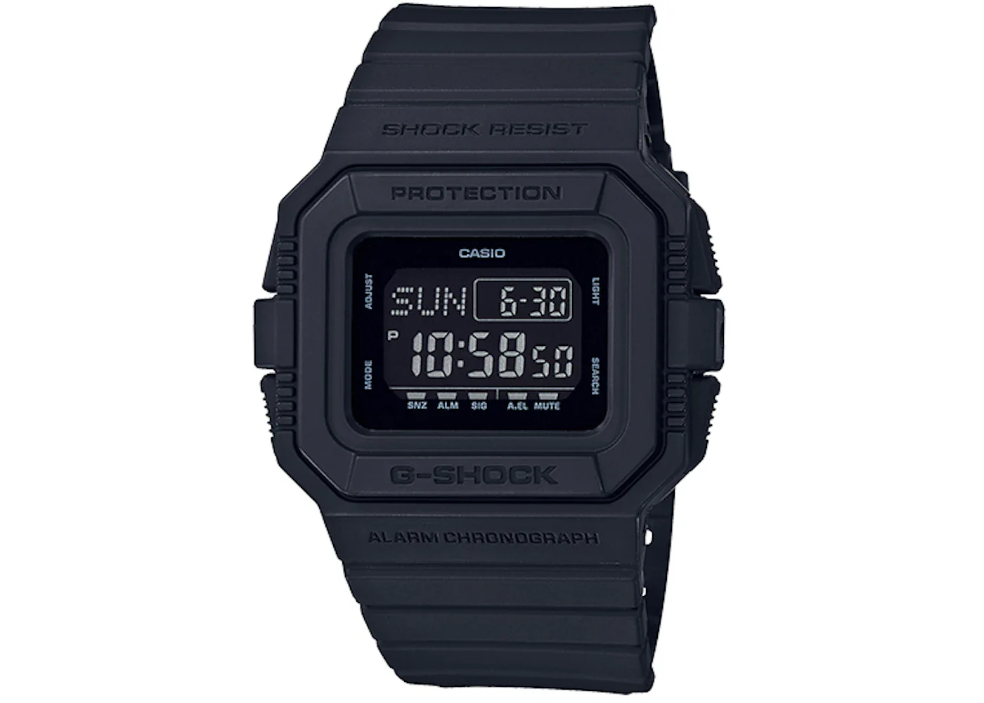 Casio G-Shock DWD5500BB-1