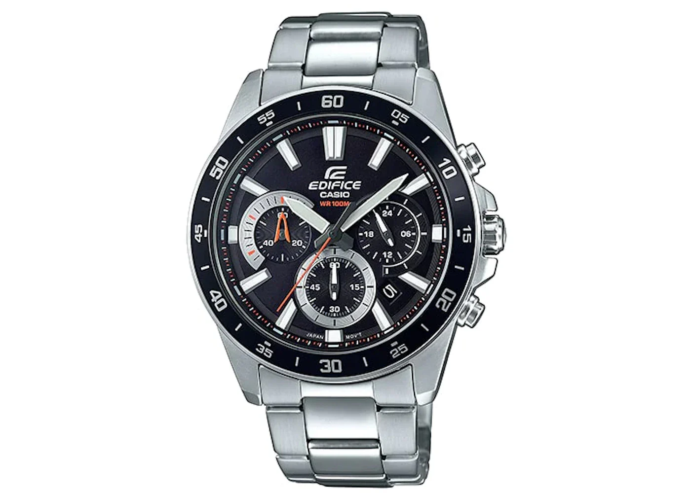 Casio G-Shock EFV-570D-1A