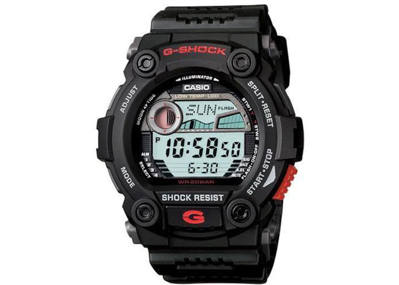 Casio G-Shock G-7900-1V