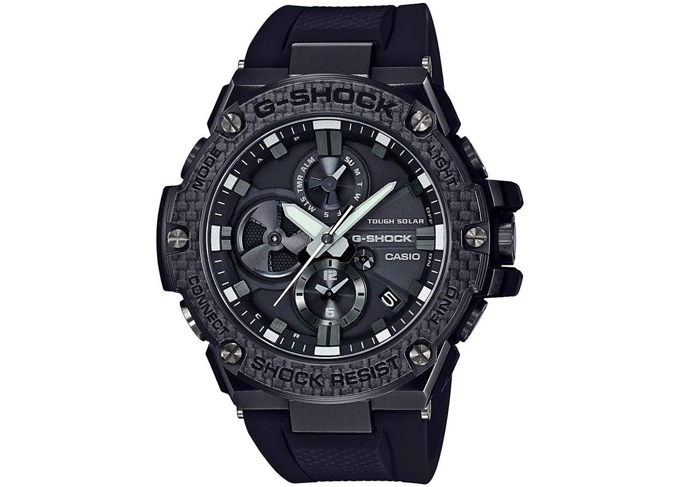 Casio G-Shock G-Steel GSTB100X-1A