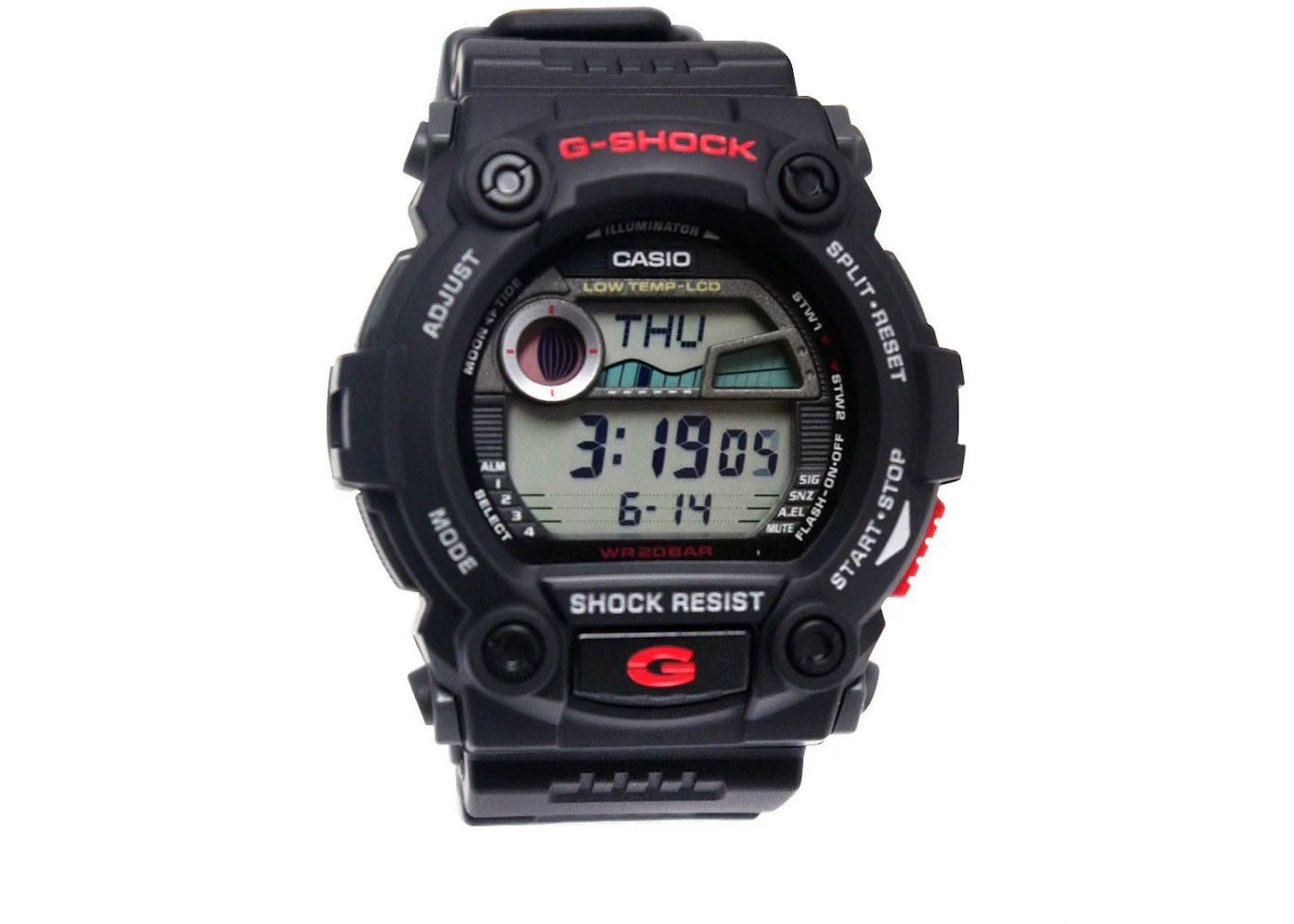 Casio G-Shock G7900-1