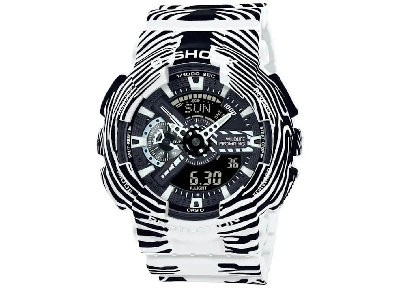 Casio G-Shock GA-110WLP-7AJR