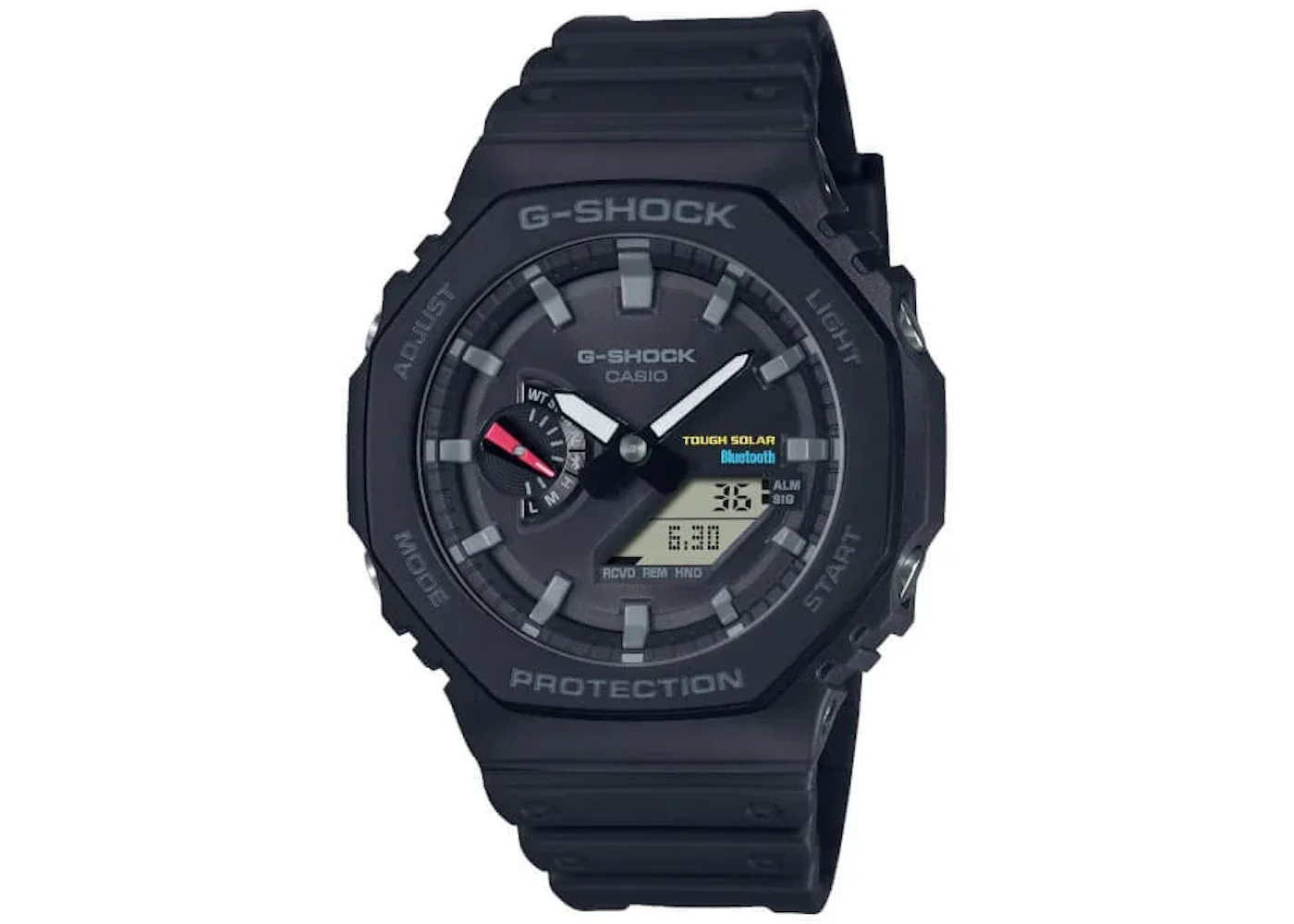 Casio G-Shock GA-B2100-1A