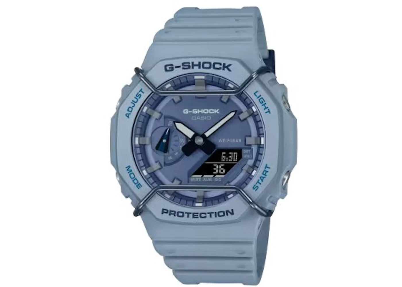 Casio G-Shock GA2100PT-2A