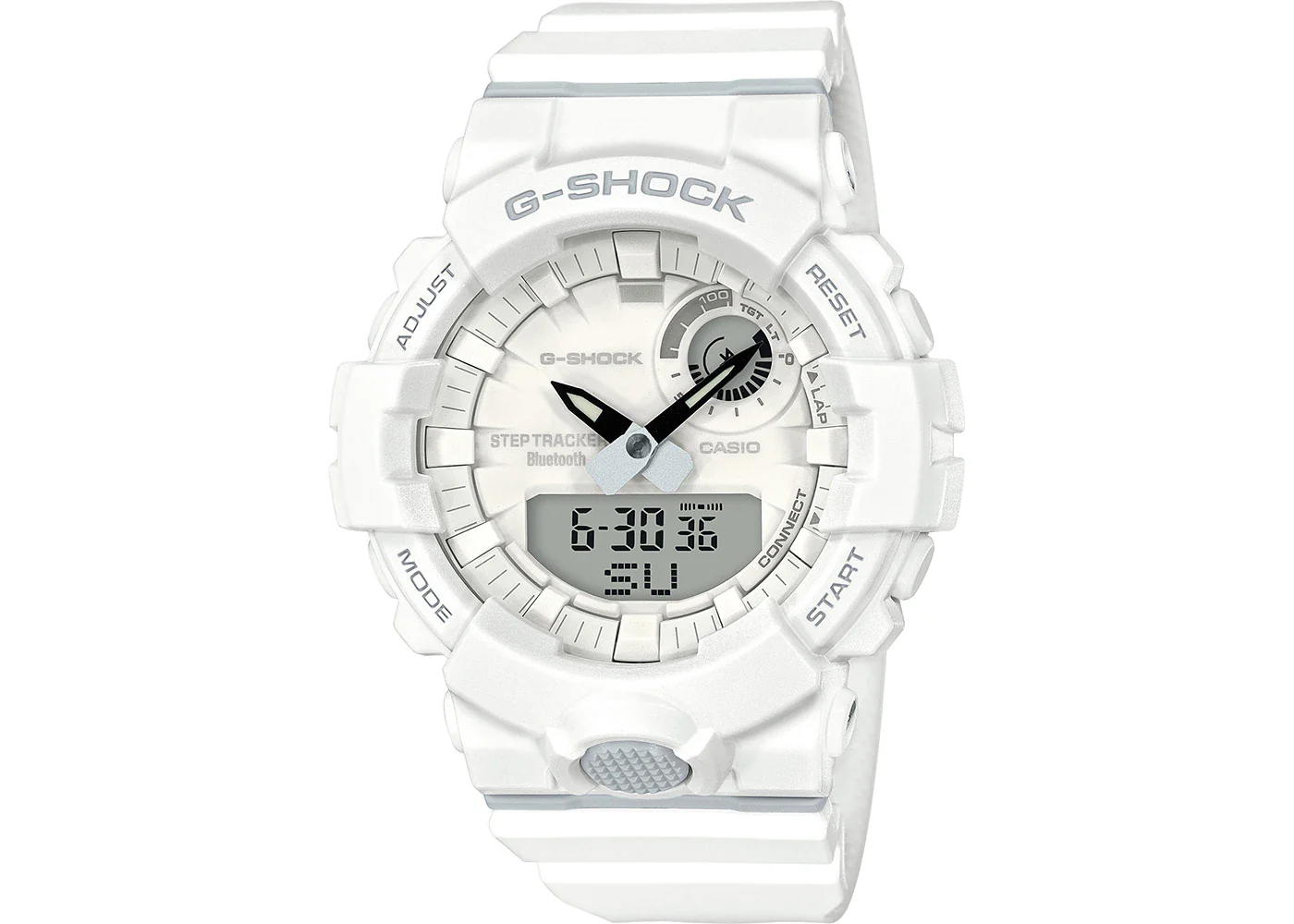 Casio G-Shock GBA800-7A