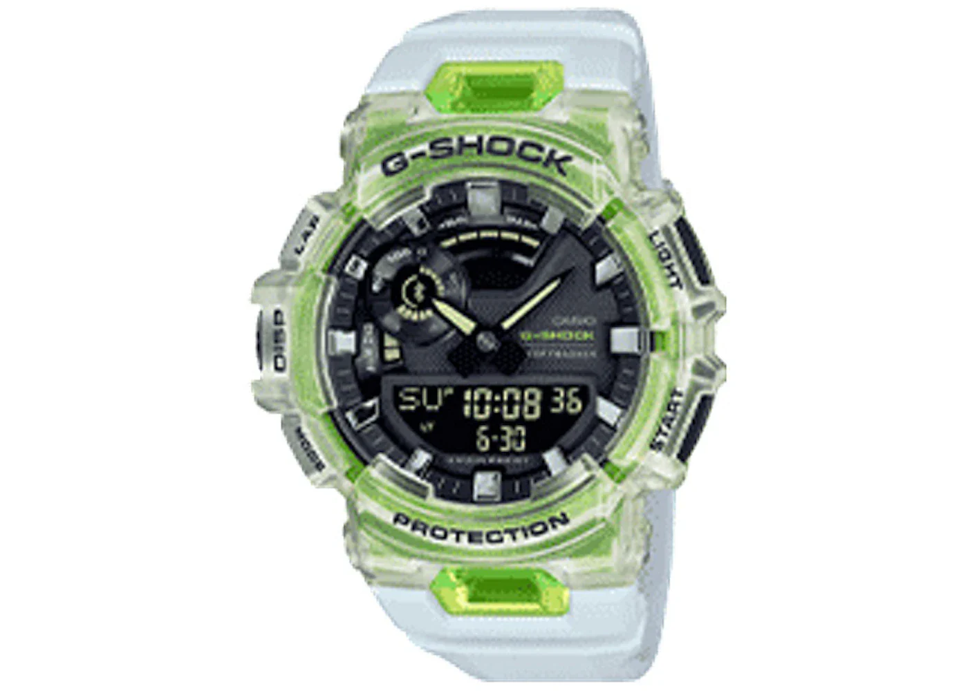 Casio G-Shock GBA900SM-7A9