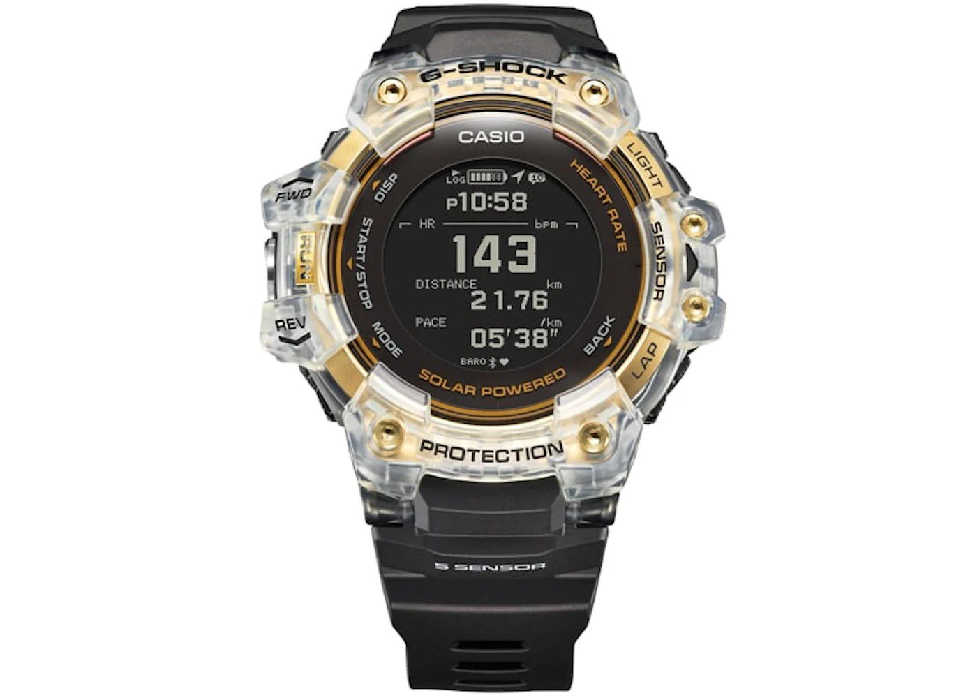 Casio G-Shock GBDH-1000-1A9