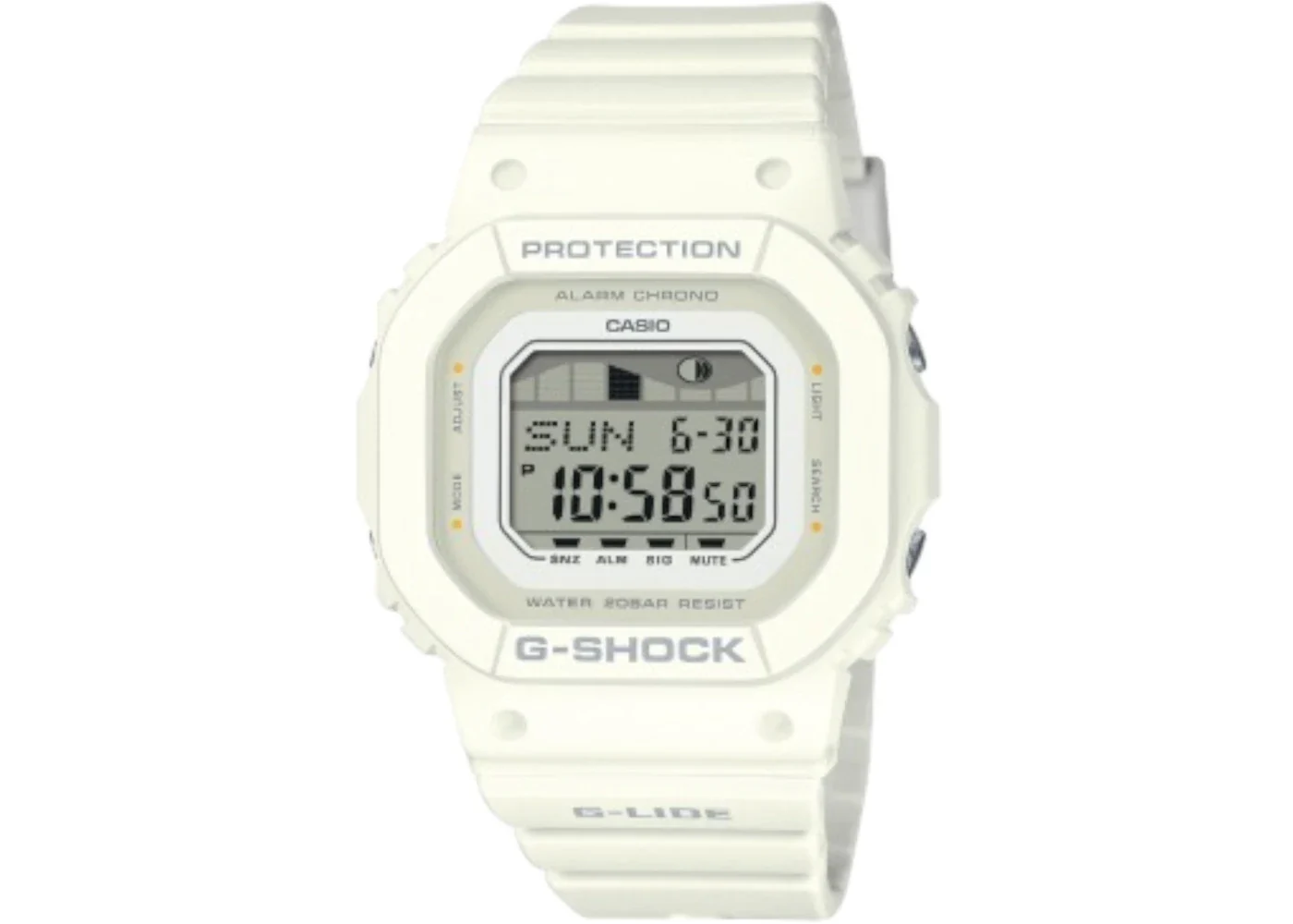 Casio G-Shock GLX-S5600-7B