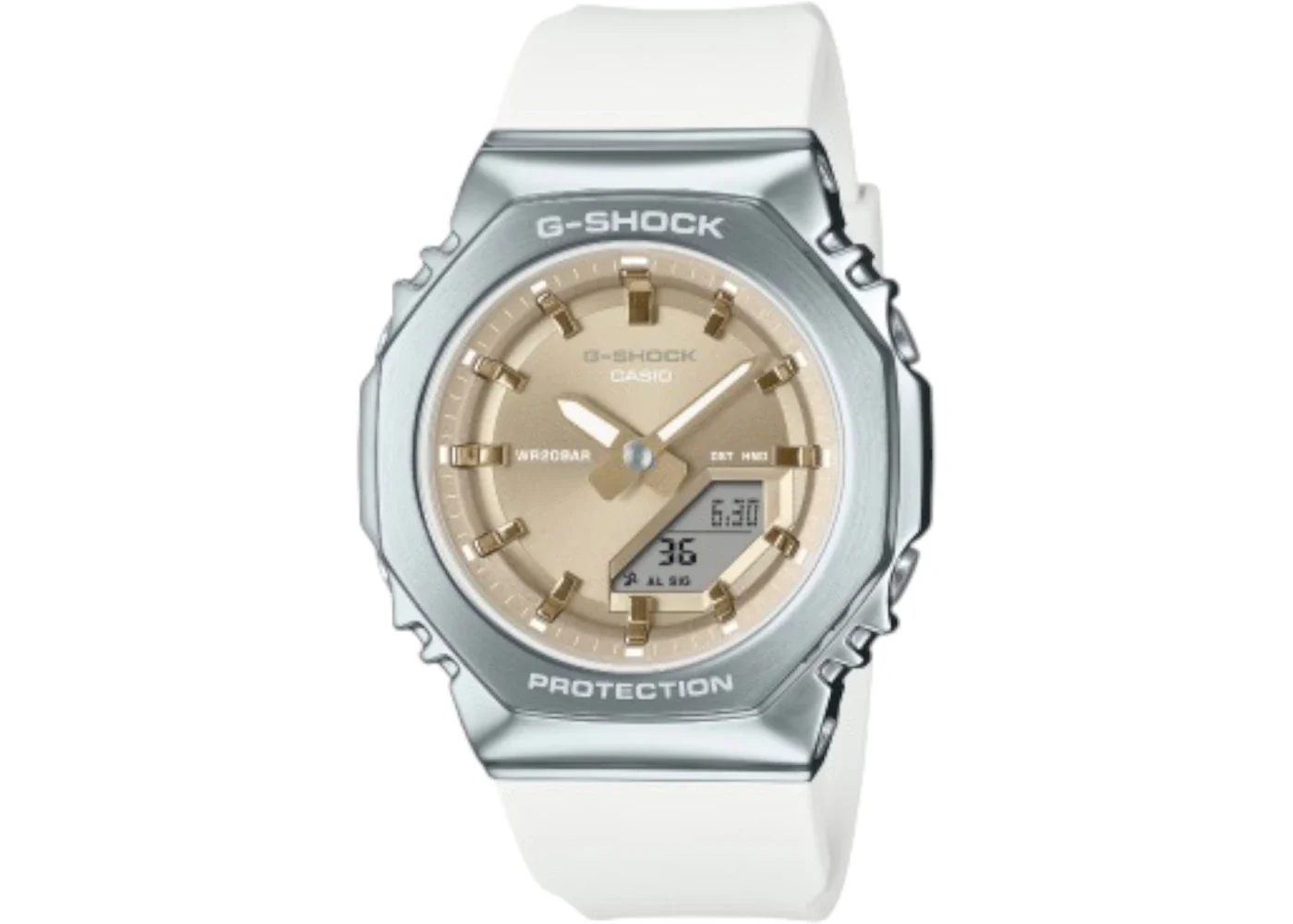 Casio G-Shock GM-S2110-7A9