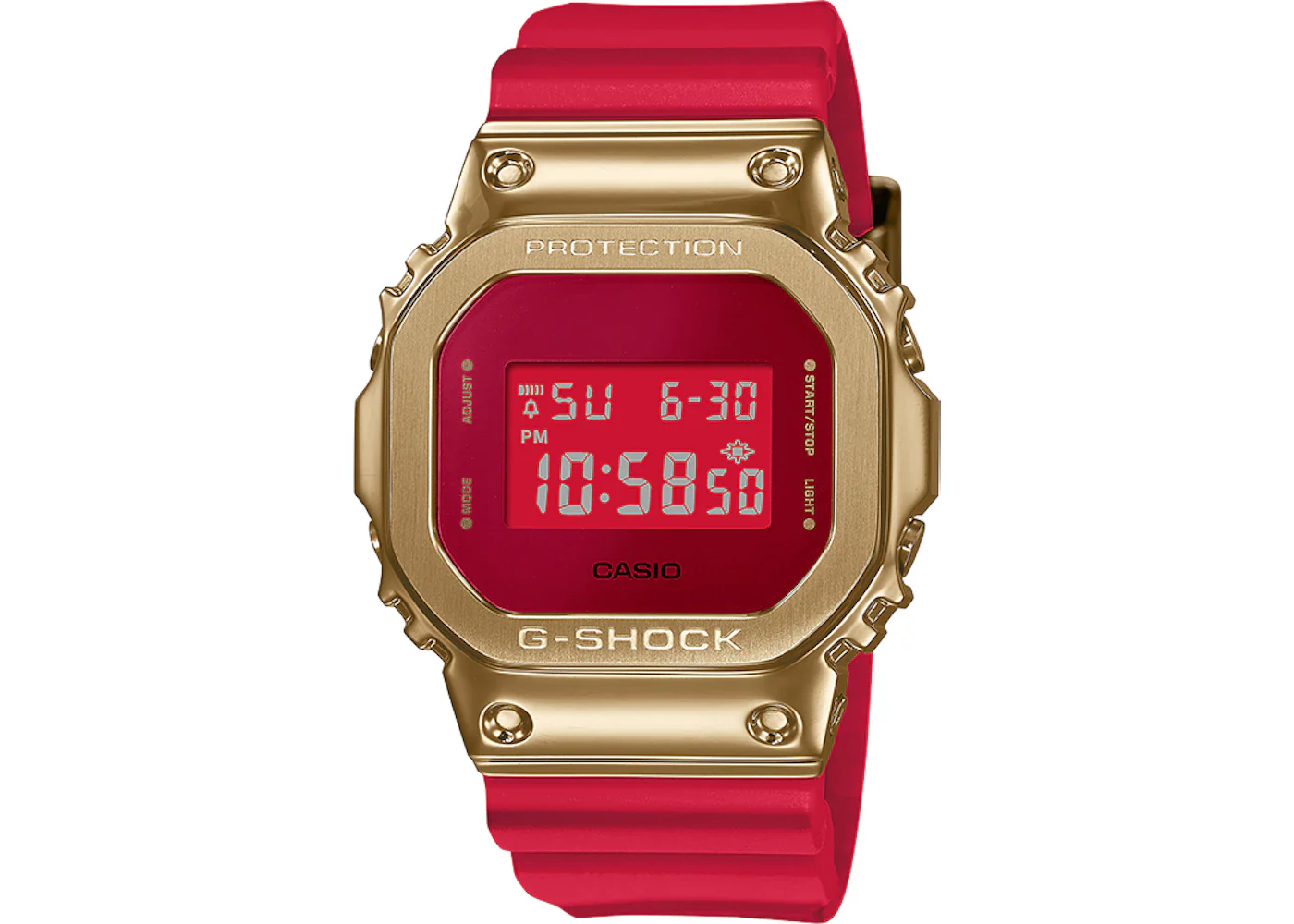 Casio G-Shock GM5600CX-4