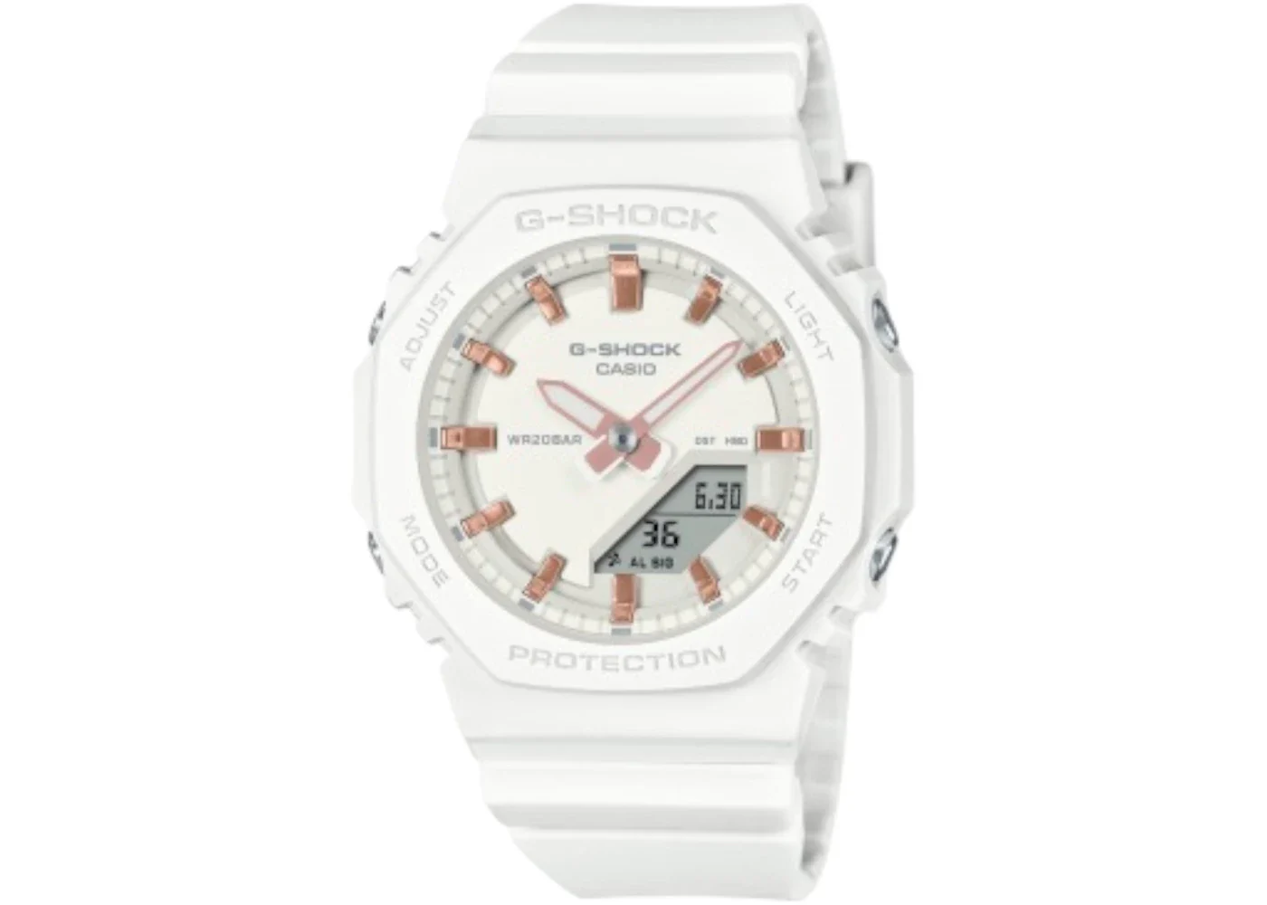 Casio G-SHOCK GMA-P2100M-7A