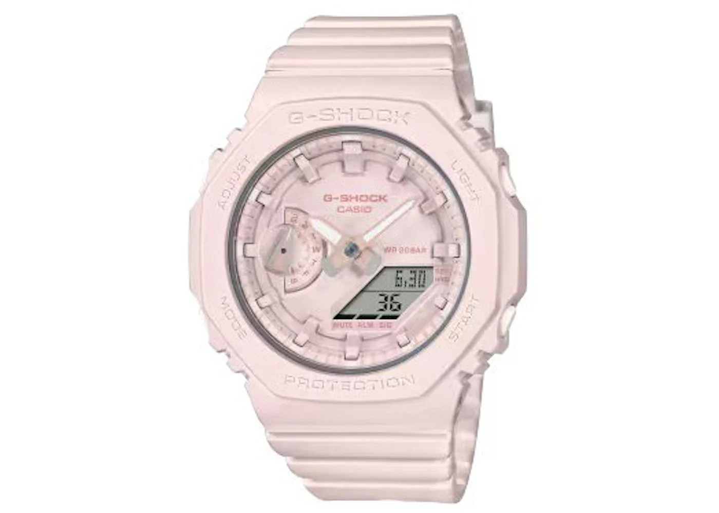 Casio G-Shock GMA-S2100BA-4A