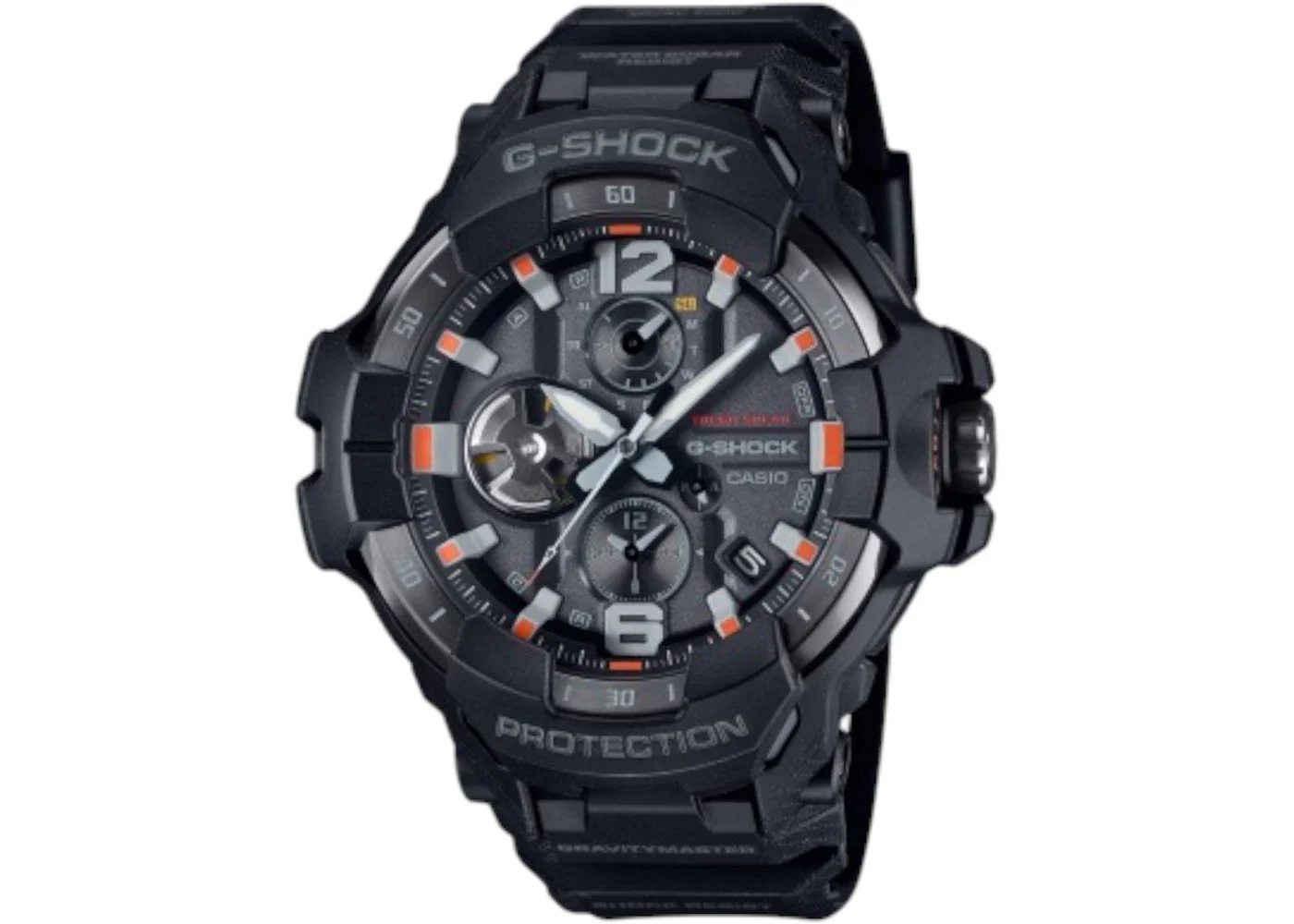 Casio G-Shock GR-B300EC-1