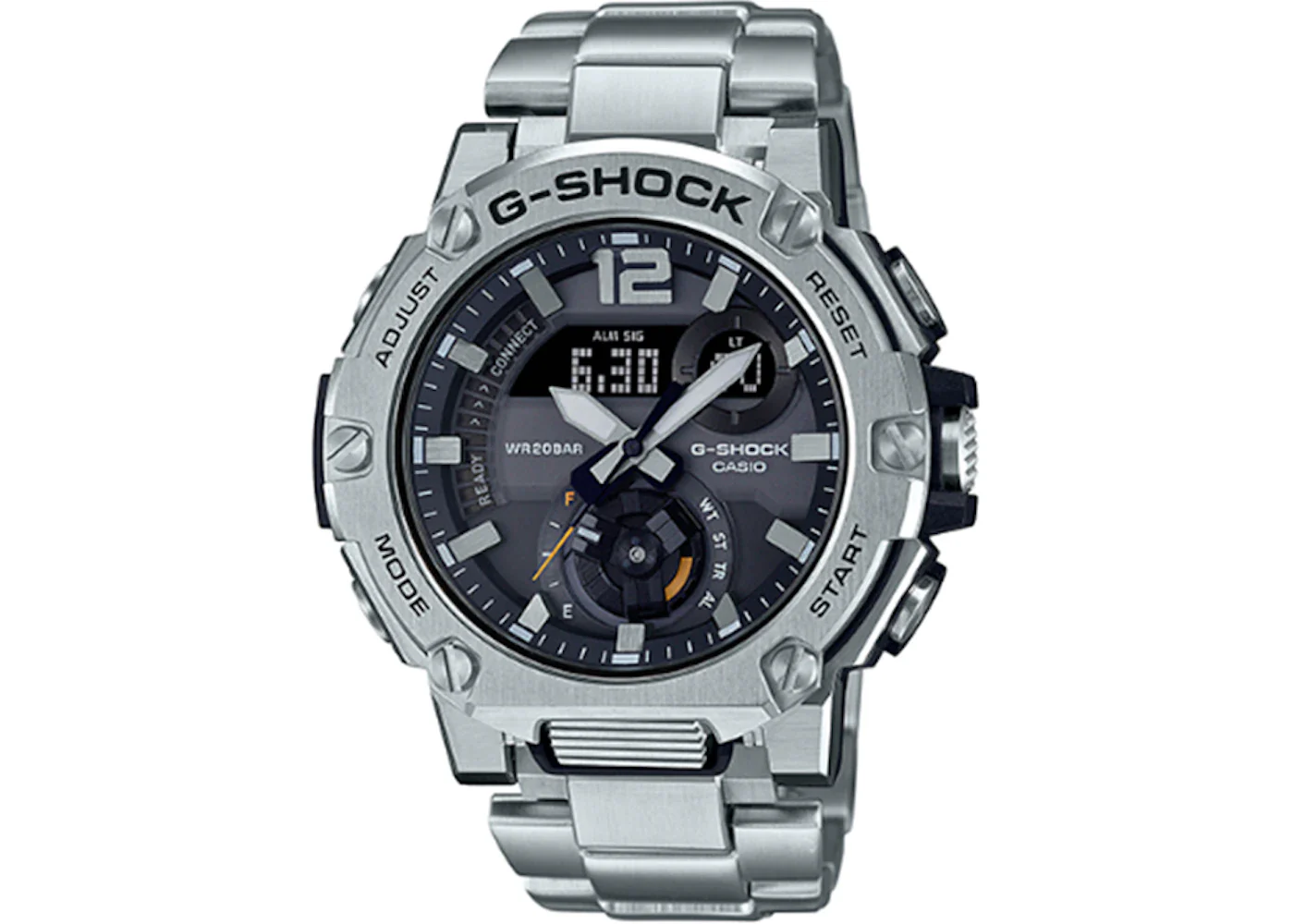 Casio G-Shock GST-B300E-5A