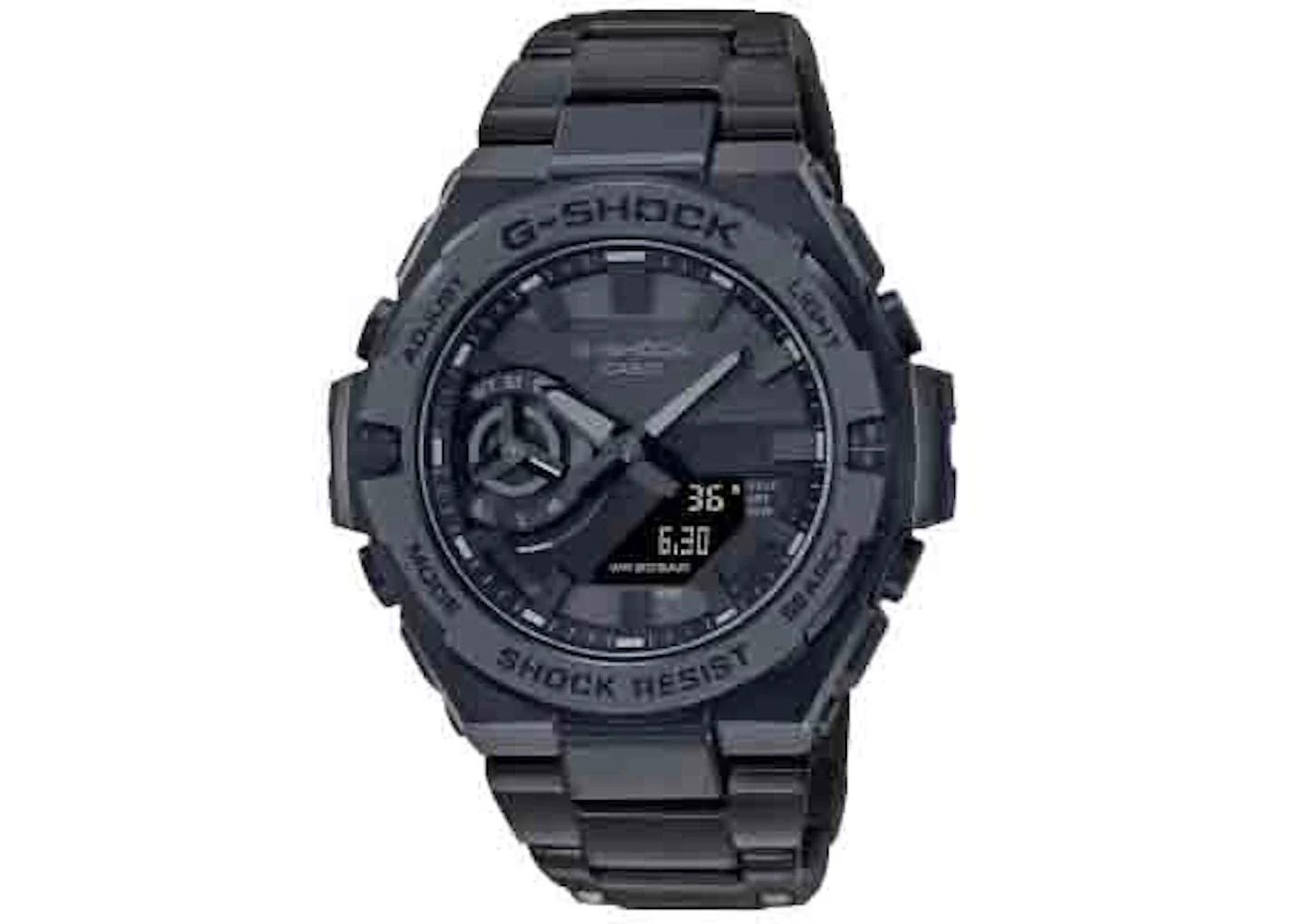 Casio G-Shock GST-B500BD-1A