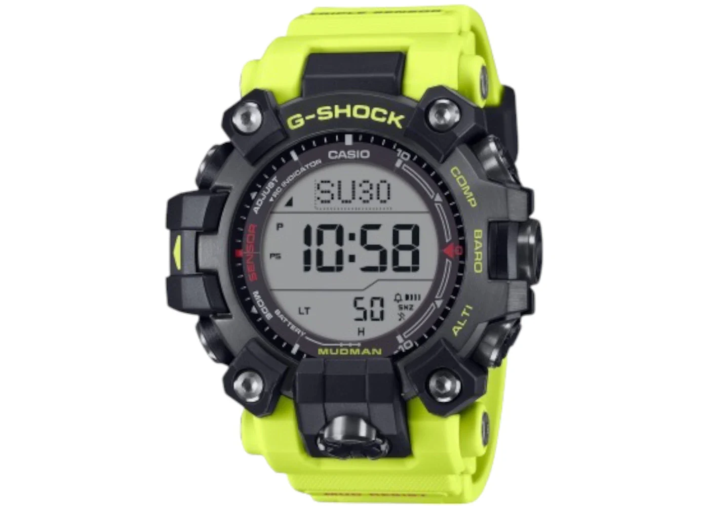 Casio G-Shock GW-9500MRY-1A9