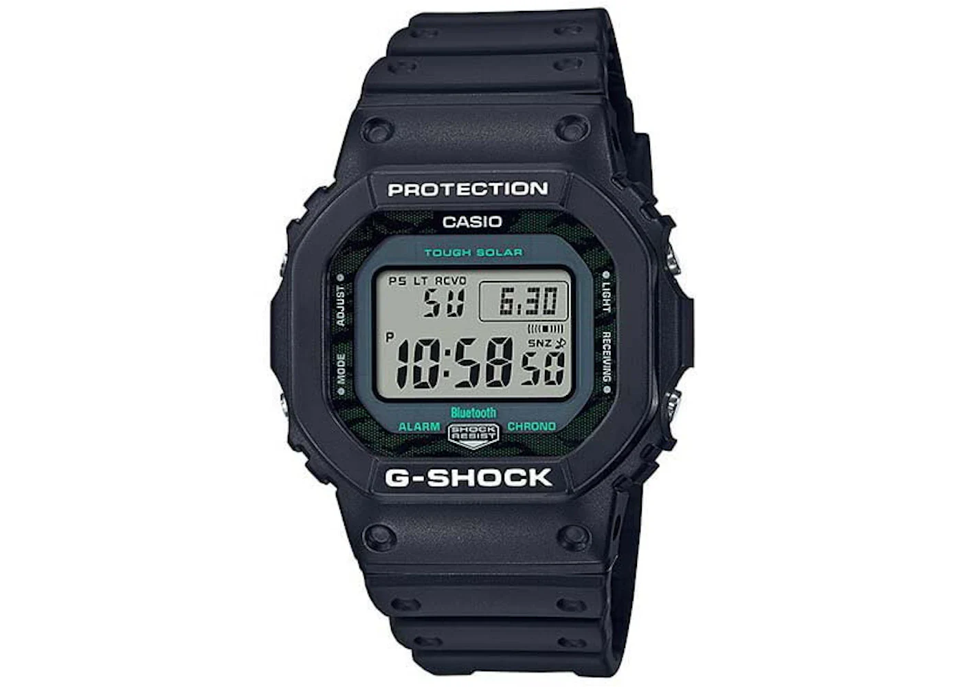 Casio G-Shock GW-B5600MG-1