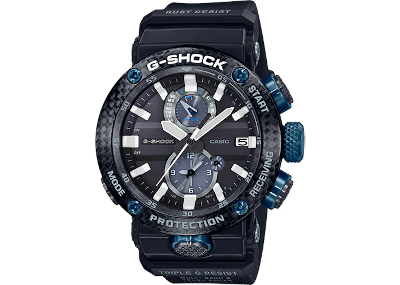 Casio G-Shock GWRB1000-1A1