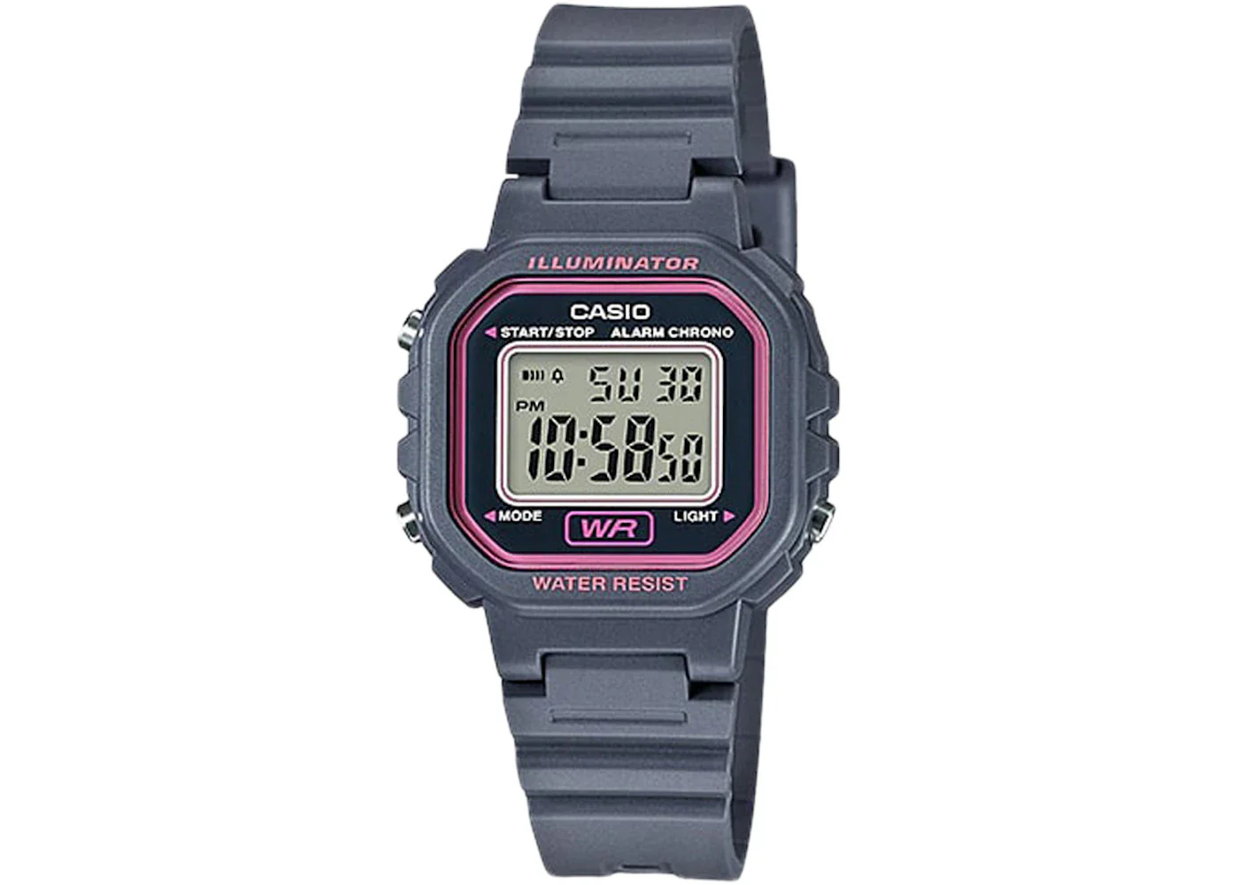 Casio G-Shock LA-20WH-8A
