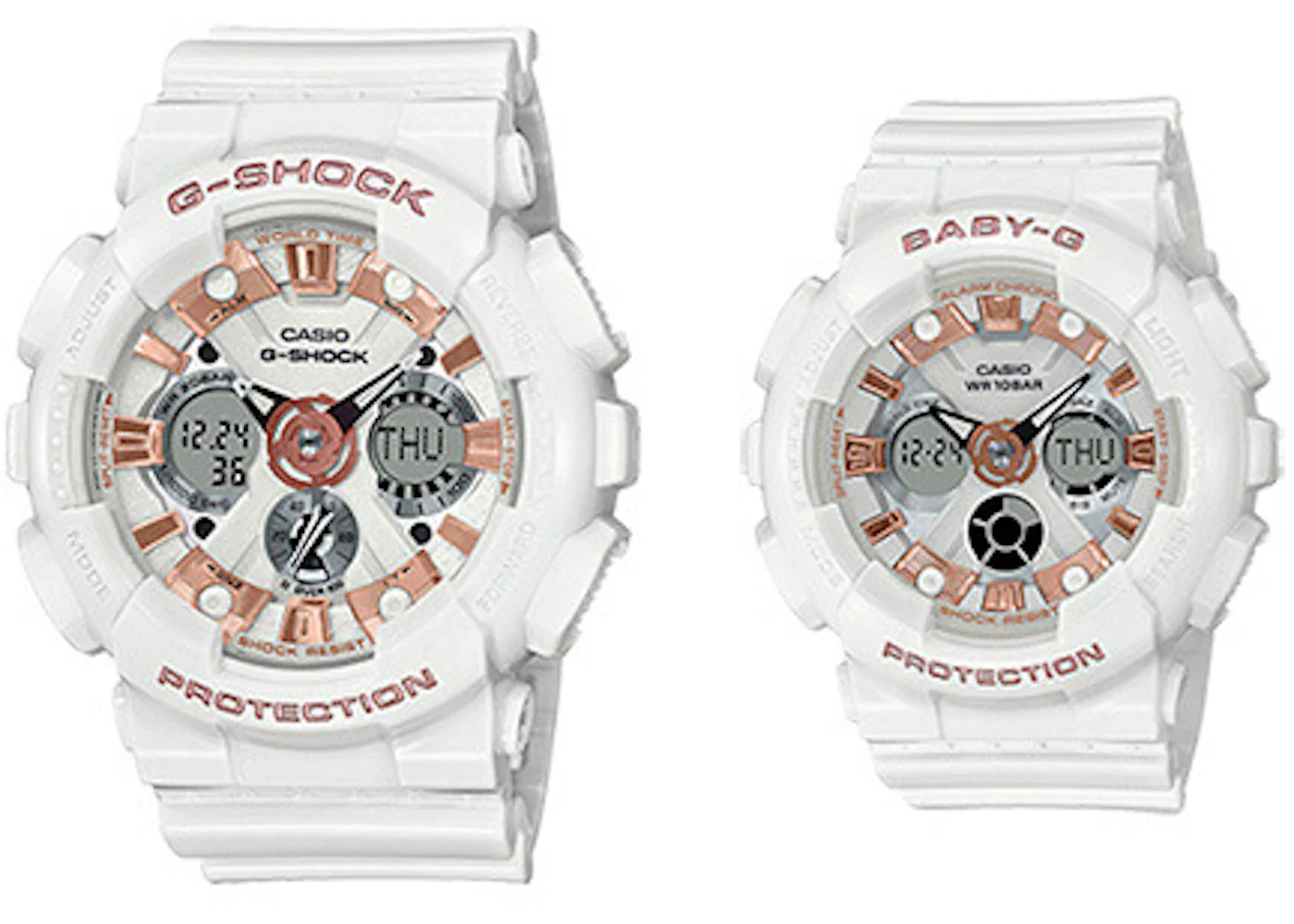 Casio G-Shock Lover's Collection LOV-20A-7A