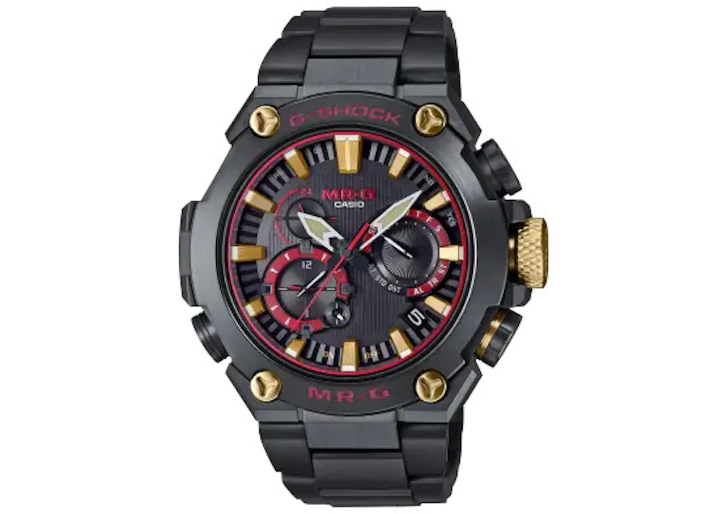Casio G-Shock MRG-B2000B-1A4