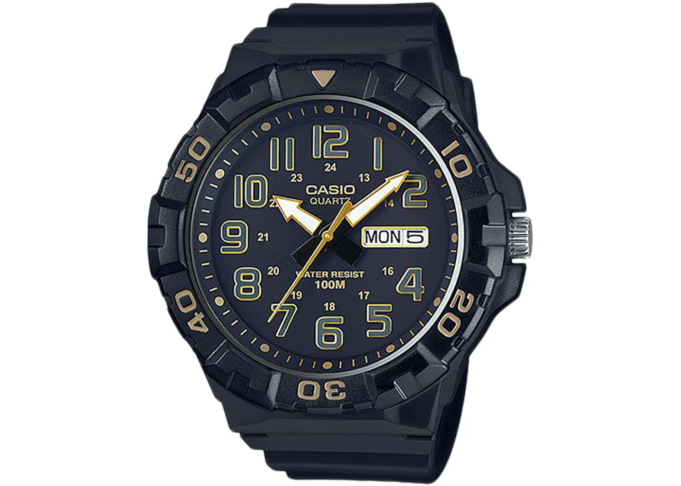 Casio G-Shock MRW-210H-1A2