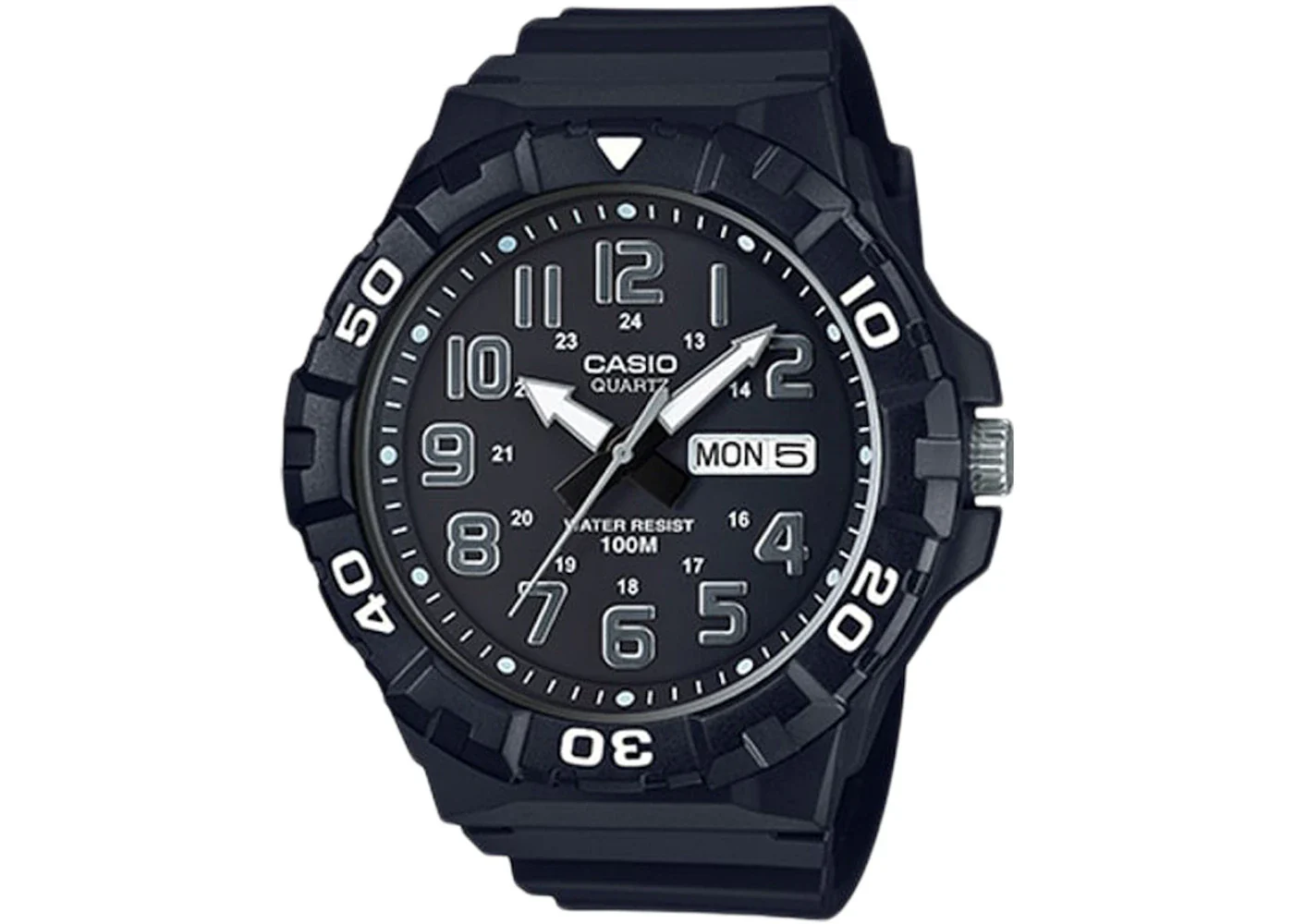 Casio G-Shock MRW-210H-1AV