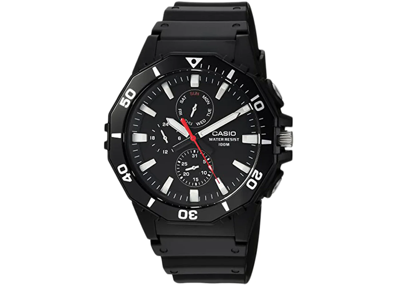 Casio G-Shock MRW-400H-1A
