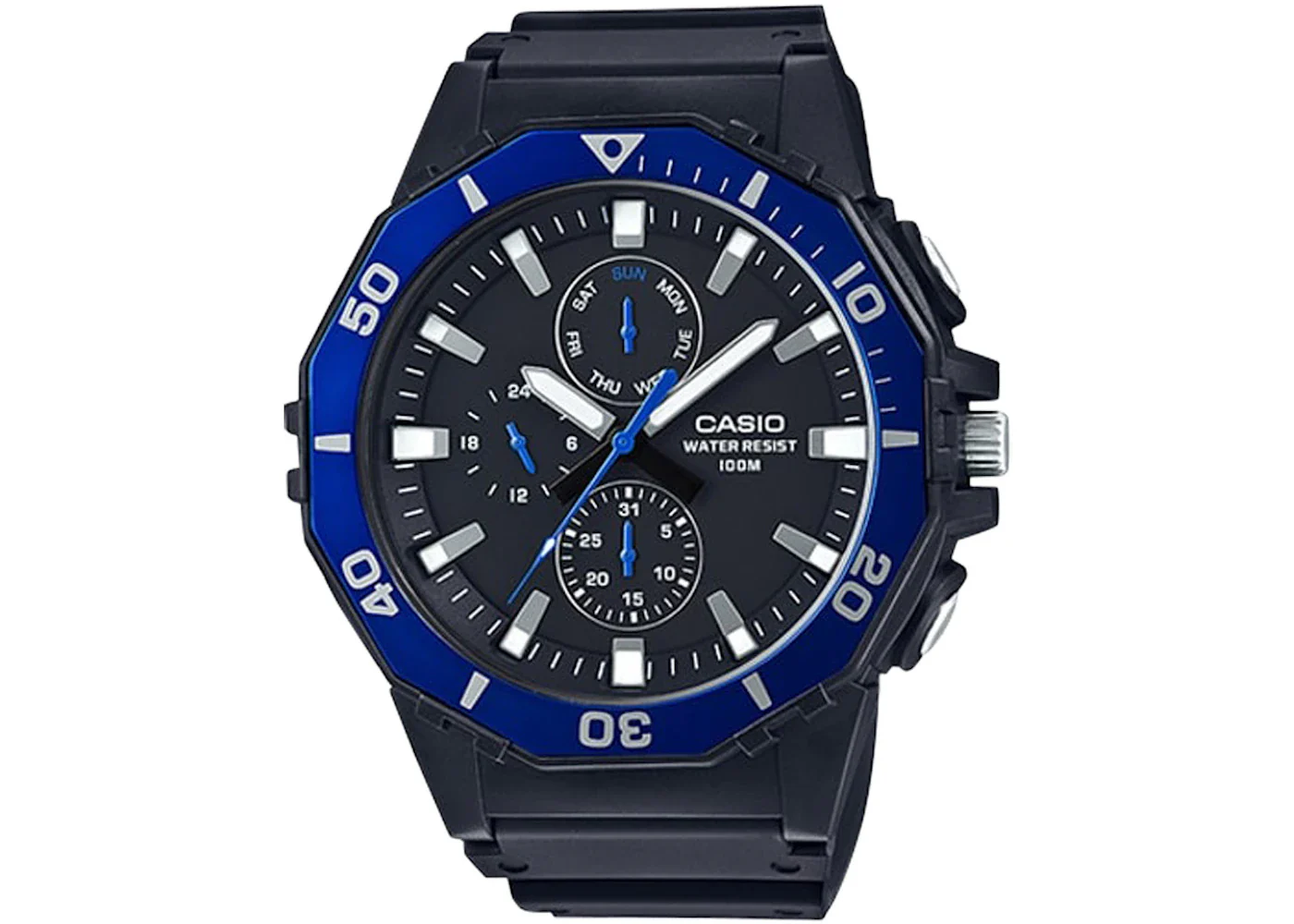 Casio G-Shock MRW-400H-2AV