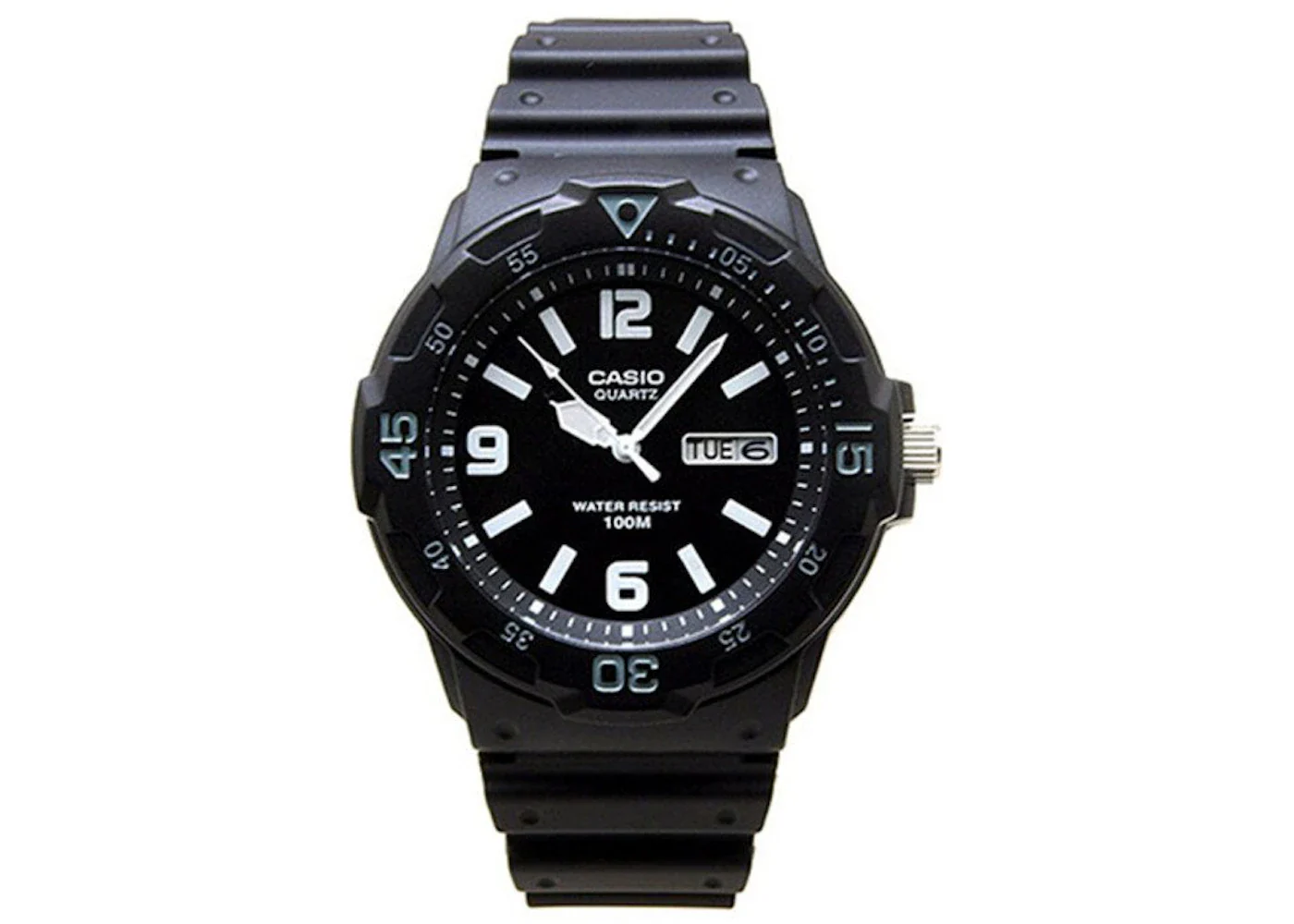 Casio G-Shock MRW200H-1B2