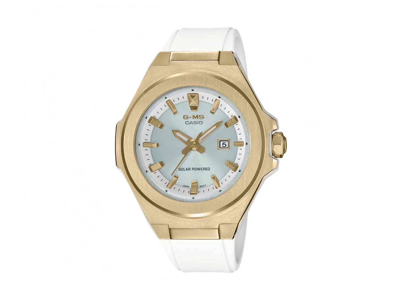 Casio G-Shock MSGS500G-7A