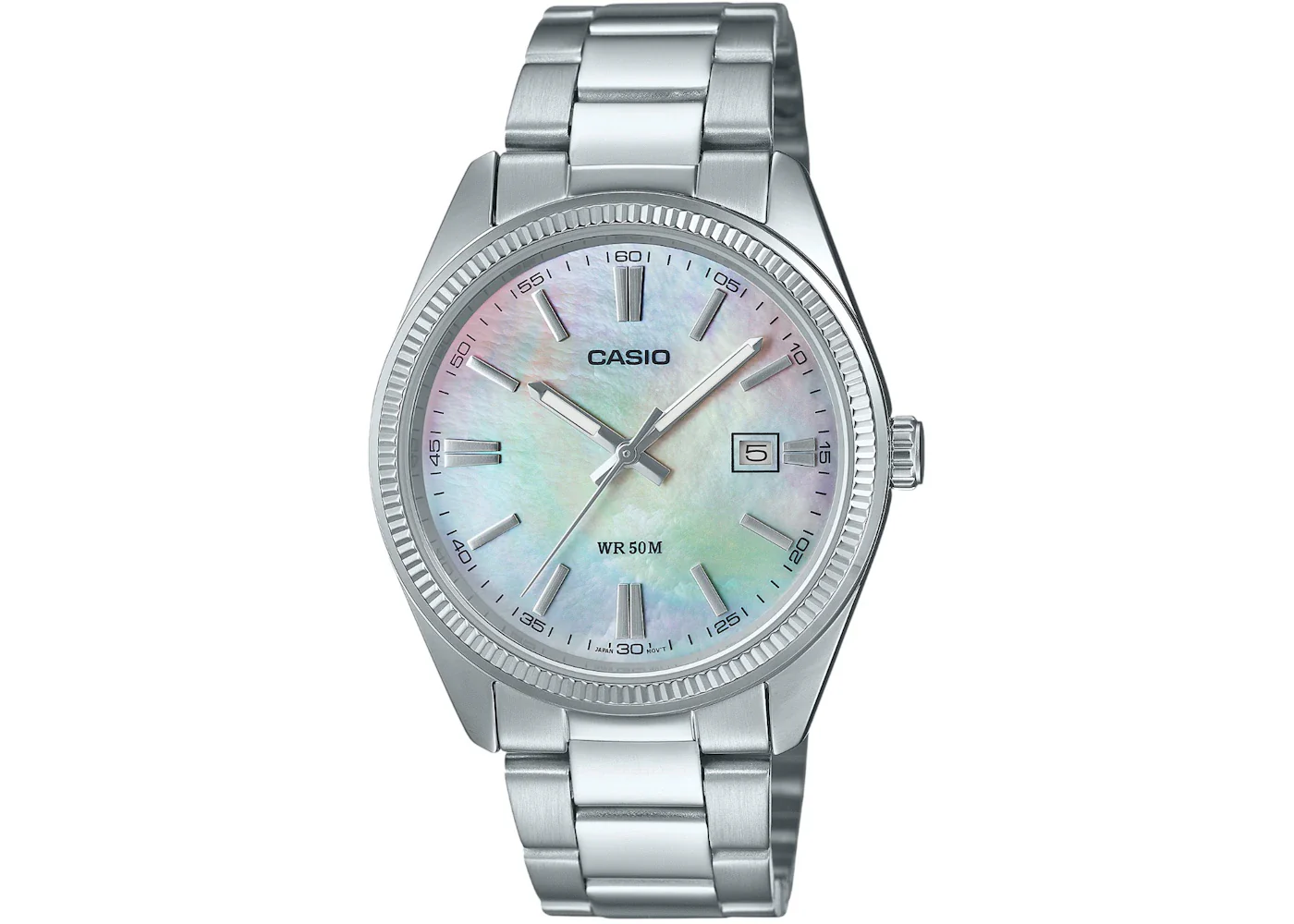 Casio G-Shock MTP-1302DS-7A