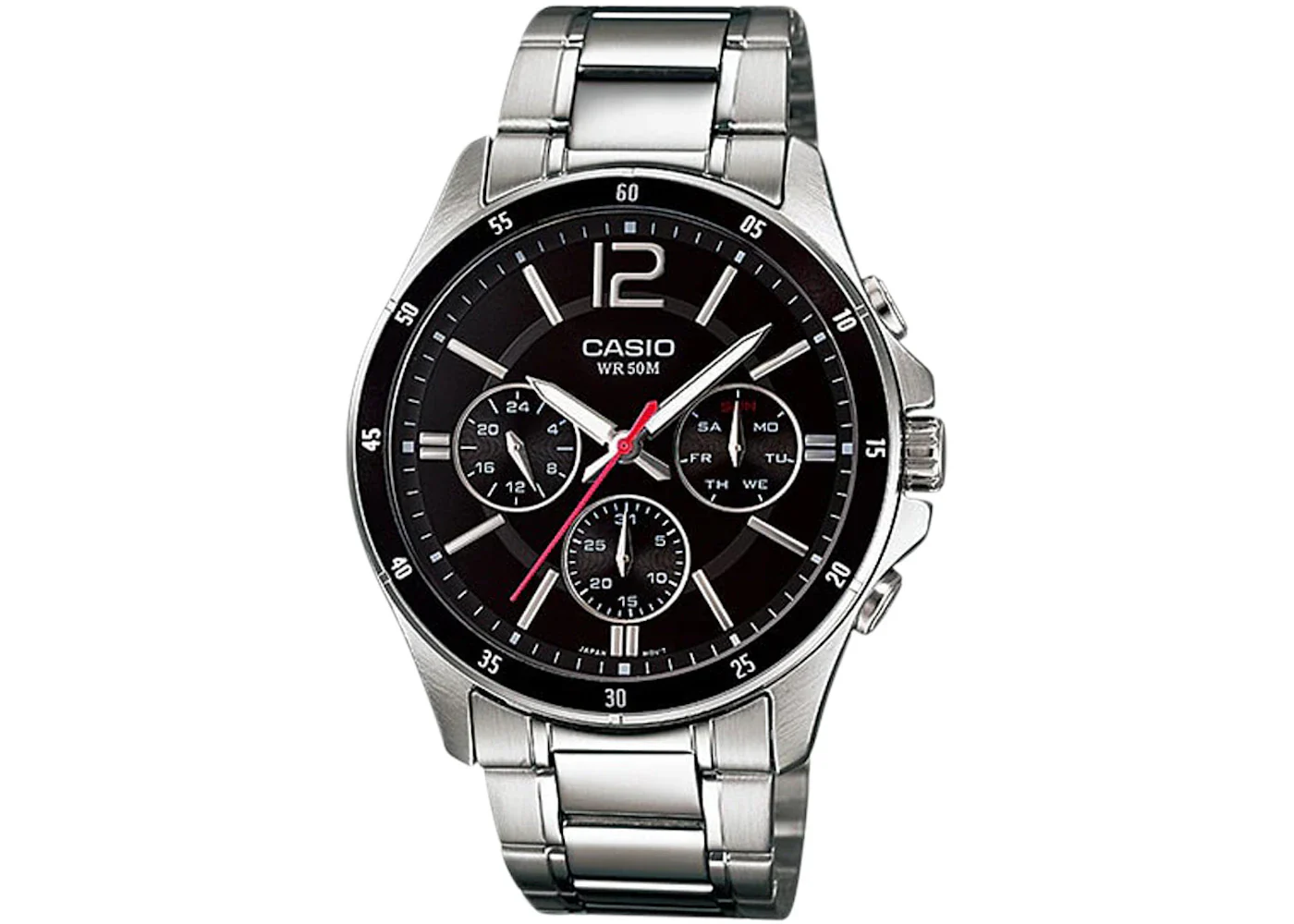 Casio G-Shock MTP-1374D-1AV