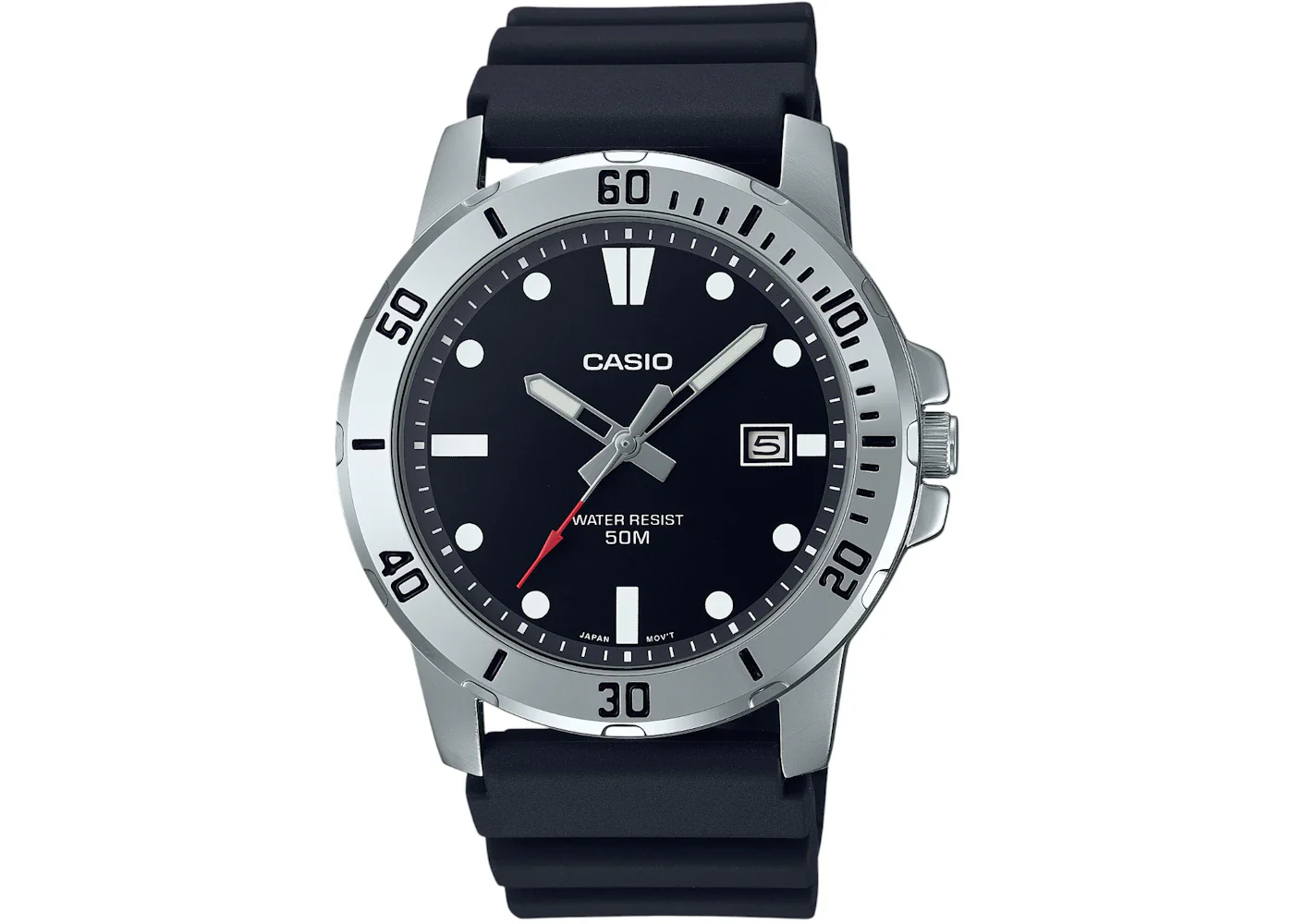 Casio G-Shock MTP-VD01-1E