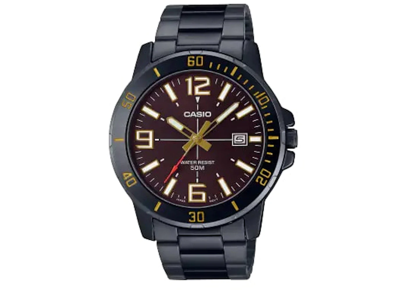 Casio G-Shock MTP-VD01B-5B
