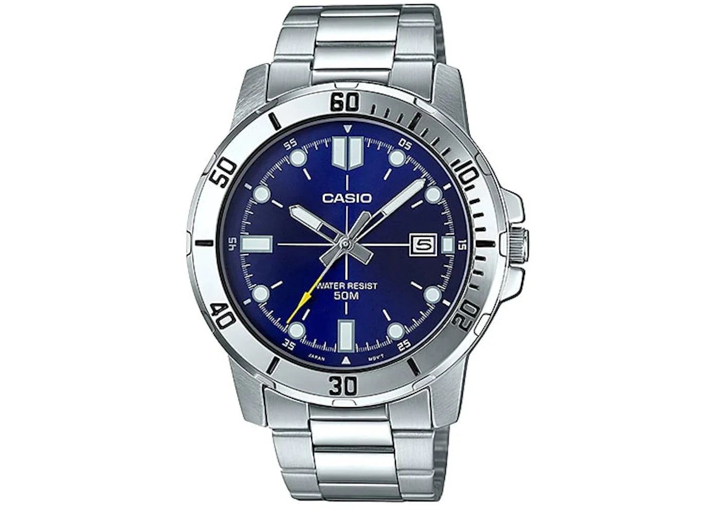 Casio G-Shock MTP-VD01D-2E