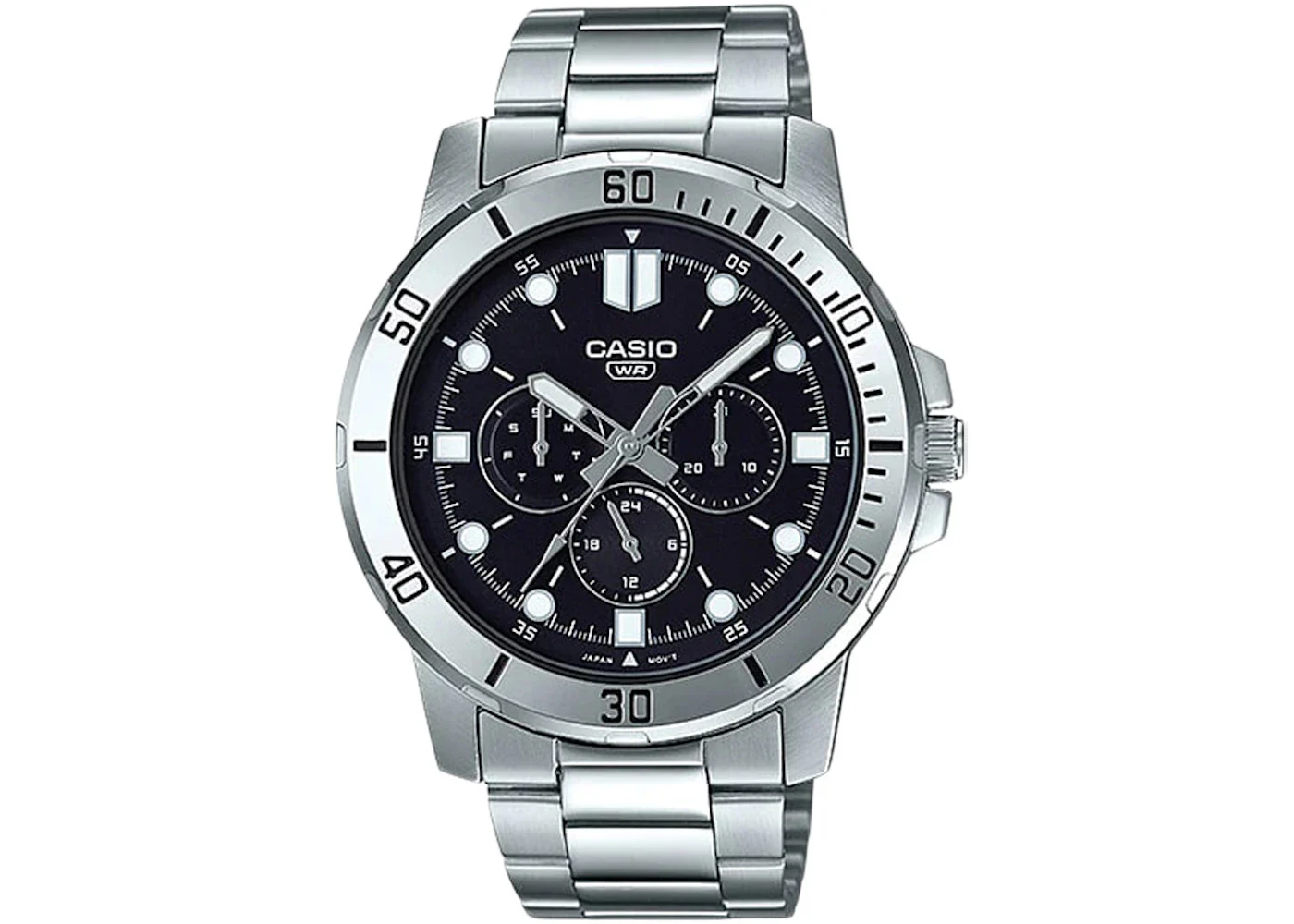 Casio G-Shock MTP-VD300D-1E