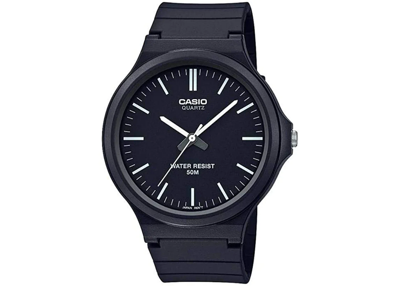 Casio G-Shock MW240-1E