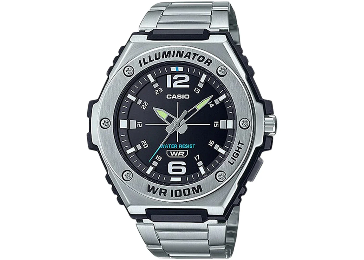 Casio G-Shock MWA-100HD-1AV